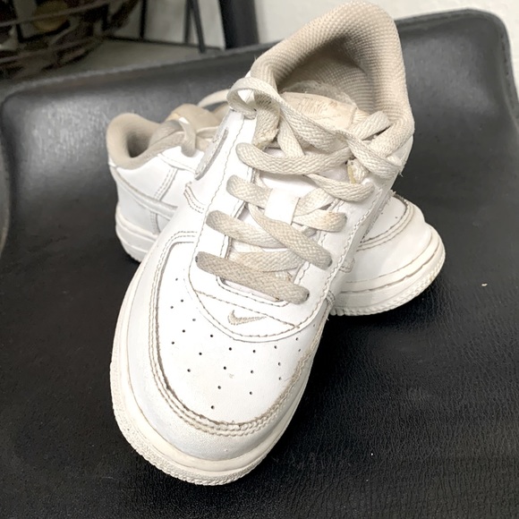 Nike Air Force 1s - Picture 2 of 4